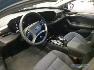 Audi A6 e-tron A6 Avant e-tron AHK LUFT MATRIX 360° TECH PRO