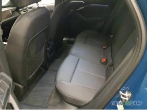 Audi A6 e-tron A6 Avant e-tron AHK LUFT MATRIX 360° TECH PRO