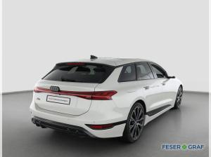 Audi S6 e-tron Avant qu edition one AHK PANO B&O TECH