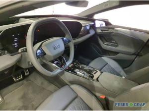 Audi S6 e-tron Avant qu edition one AHK PANO B&O TECH