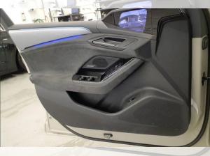 Audi S6 e-tron Avant qu edition one AHK PANO B&O TECH