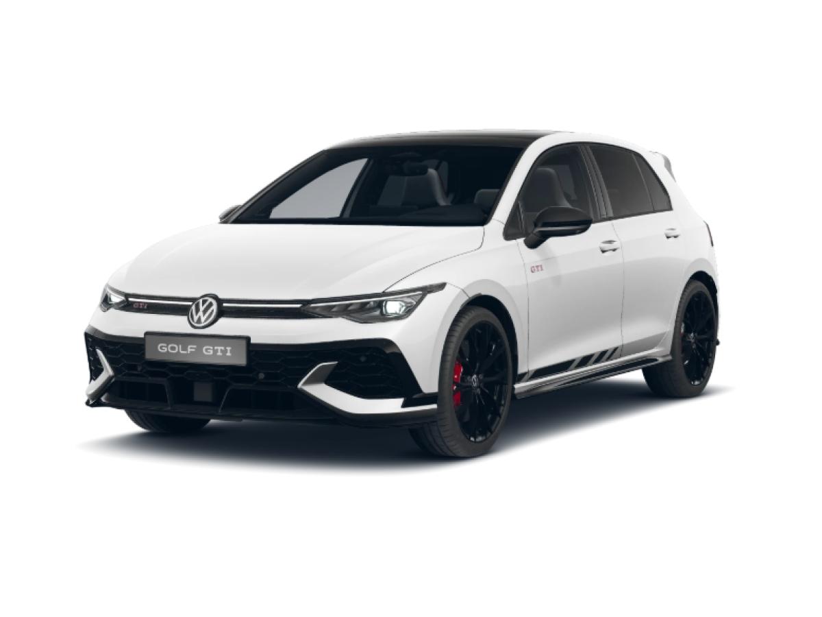 Volkswagen Golf GTI Clubsport Akra/ Pano/ Harman Kardon - Sonderaktion