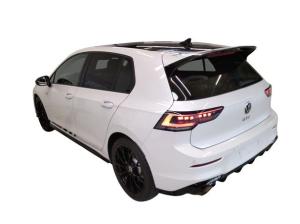Volkswagen Golf GTI Clubsport Akra/ Pano/ Harman Kardon - Sonderaktion