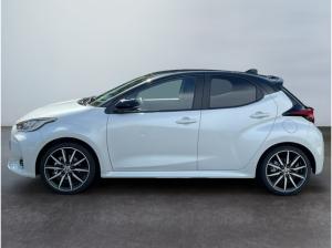 Toyota Yaris GR Sport ACC LED Kamera Navi PDC v+h DAB
