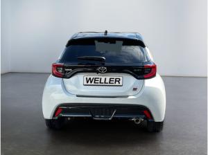 Toyota Yaris GR Sport ACC LED Kamera Navi PDC v+h DAB