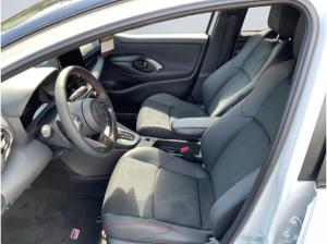 Toyota Yaris GR Sport ACC LED Kamera Navi PDC v+h DAB