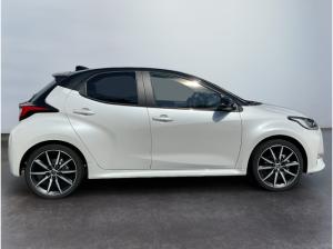 Toyota Yaris GR Sport ACC LED Kamera Navi PDC v+h DAB
