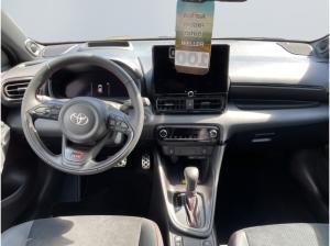 Toyota Yaris GR Sport ACC LED Kamera Navi PDC v+h DAB