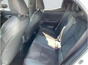 Toyota Yaris GR Sport ACC LED Kamera Navi PDC v+h DAB
