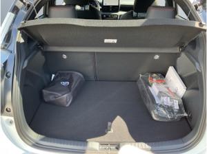 Toyota Yaris GR Sport ACC LED Kamera Navi PDC v+h DAB