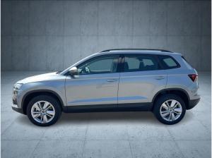 Skoda Karoq Selection 2.0l TDI DSG AHK/NAVI/SHZ/FSE