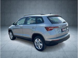 Skoda Karoq Selection 2.0l TDI DSG AHK/NAVI/SHZ/FSE