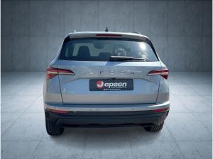 Skoda Karoq Selection 2.0l TDI DSG AHK/NAVI/SHZ/FSE
