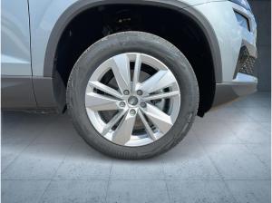 Skoda Karoq Selection 2.0l TDI DSG AHK/NAVI/SHZ/FSE
