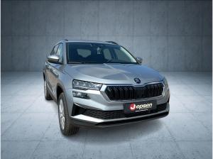 Skoda Karoq Selection 2.0l TDI DSG AHK/NAVI/SHZ/FSE