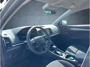 Skoda Karoq Selection 2.0l TDI DSG AHK/NAVI/SHZ/FSE