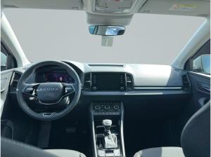 Skoda Karoq Selection 2.0l TDI DSG AHK/NAVI/SHZ/FSE