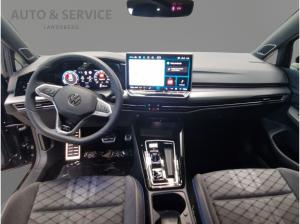 Volkswagen Golf Variant R-Line 1,5 l eTSI DSG *AHK*