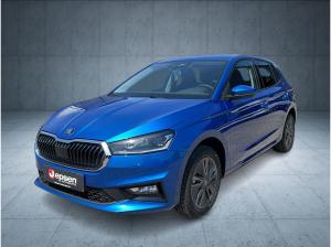 Skoda Fabia Balance 1.0l TSI KESSY/FSE/LM/KLIMA/DAB+