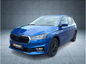 Skoda Fabia Selection 1.0l TSI DSG NAVI/SHZ/FSE/LED