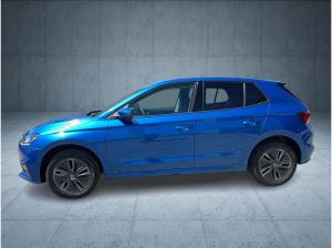 Skoda Fabia Balance 1.0l TSI KESSY/FSE/LM/KLIMA/DAB+