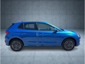 Skoda Fabia Balance 1.0l TSI KESSY/FSE/LM/KLIMA/DAB+