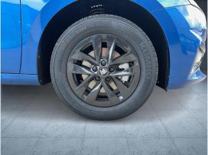 Skoda Fabia Selection 1.0l TSI DSG NAVI/SHZ/FSE/LED