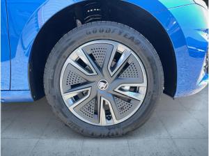 Skoda Fabia Balance 1.0l TSI KESSY/FSE/LM/KLIMA/DAB+