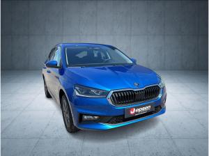 Skoda Fabia Balance 1.0l TSI KESSY/FSE/LM/KLIMA/DAB+