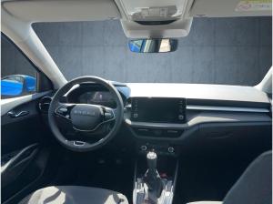 Skoda Fabia Balance 1.0l TSI KESSY/FSE/LM/KLIMA/DAB+