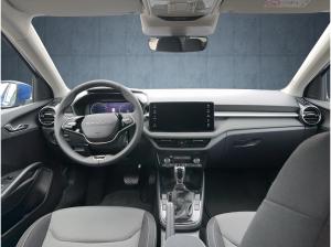 Skoda Fabia Selection 1.0l TSI DSG NAVI/SHZ/FSE/LED