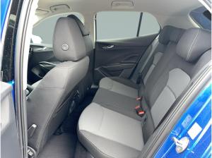 Skoda Fabia Selection 1.0l TSI DSG NAVI/SHZ/FSE/LED