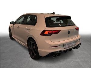Volkswagen Golf VIII R 2.0TSI DSG 4x4 NAVI PDC LED+