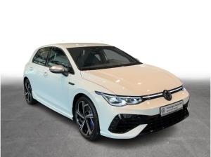 Volkswagen Golf VIII R 2.0TSI DSG 4x4 NAVI PDC LED+