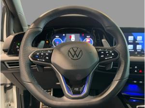 Volkswagen Golf VIII R 2.0TSI DSG 4x4 NAVI PDC LED+