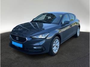 Seat Leon 1.5 eTSI Road Edition DSG ACC Kamera Navi