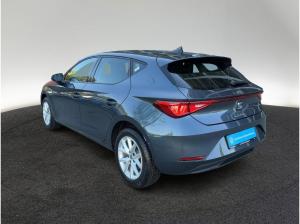 Seat Leon 1.5 eTSI Road Edition DSG ACC Kamera Navi
