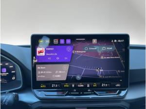 Seat Leon 1.5 eTSI Road Edition DSG ACC Kamera Navi