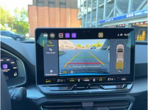 Seat Leon 1.5 eTSI Road Edition DSG ACC Kamera Navi