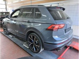 Volkswagen Tiguan 2.0 TSI DSG R Akrapovic Pano Navi LED ACC