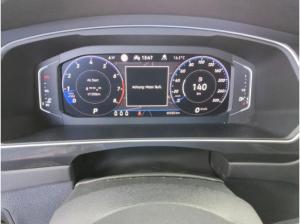 Volkswagen Tiguan 2.0 TSI DSG R Akrapovic Pano Navi LED ACC
