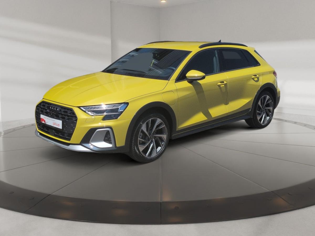 Audi A3 allstreet 40 TFSI e LED ACC Navi 360°