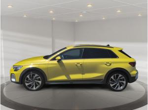Audi A3 allstreet 40 TFSI e LED ACC Navi 360°