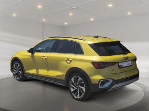 Audi A3 allstreet 40 TFSI e LED ACC Navi 360°