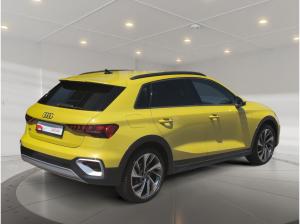 Audi A3 allstreet 40 TFSI e LED ACC Navi 360°