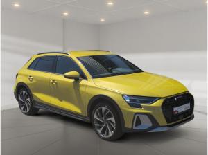 Audi A3 allstreet 40 TFSI e LED ACC Navi 360°