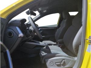 Audi A3 allstreet 40 TFSI e LED ACC Navi 360°