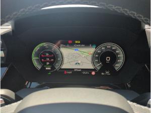 Audi A3 allstreet 40 TFSI e LED ACC Navi 360°