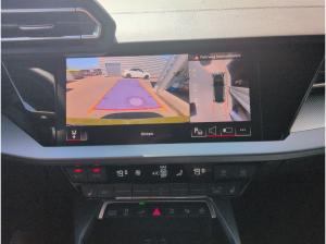 Audi A3 allstreet 40 TFSI e LED ACC Navi 360°
