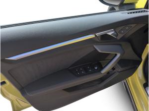 Audi A3 allstreet 40 TFSI e LED ACC Navi 360°